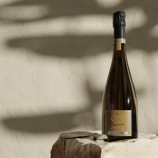 Champagne, Devaux, Cuvee D, France, 750m