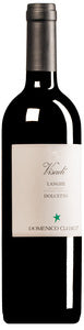 Dolcetto, Domenico Clerico, `Visadi` Langhe Dolcetto 2023, Italy 750ml