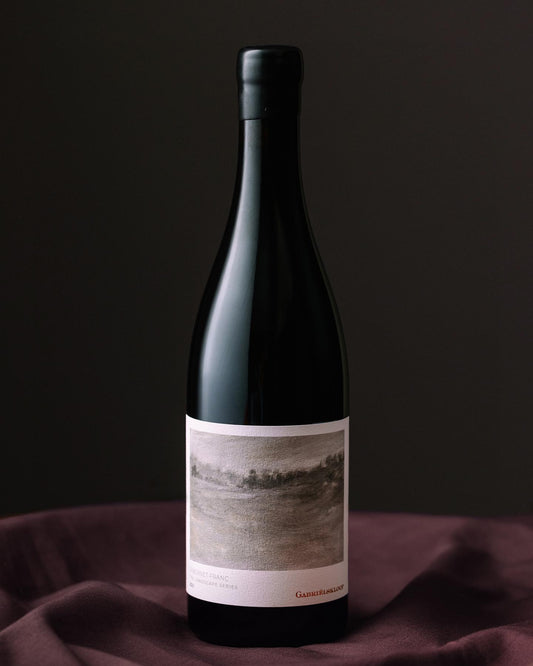 Cabernet Franc, Gabriëlskloof, Walker Bay, 2022, South Africa