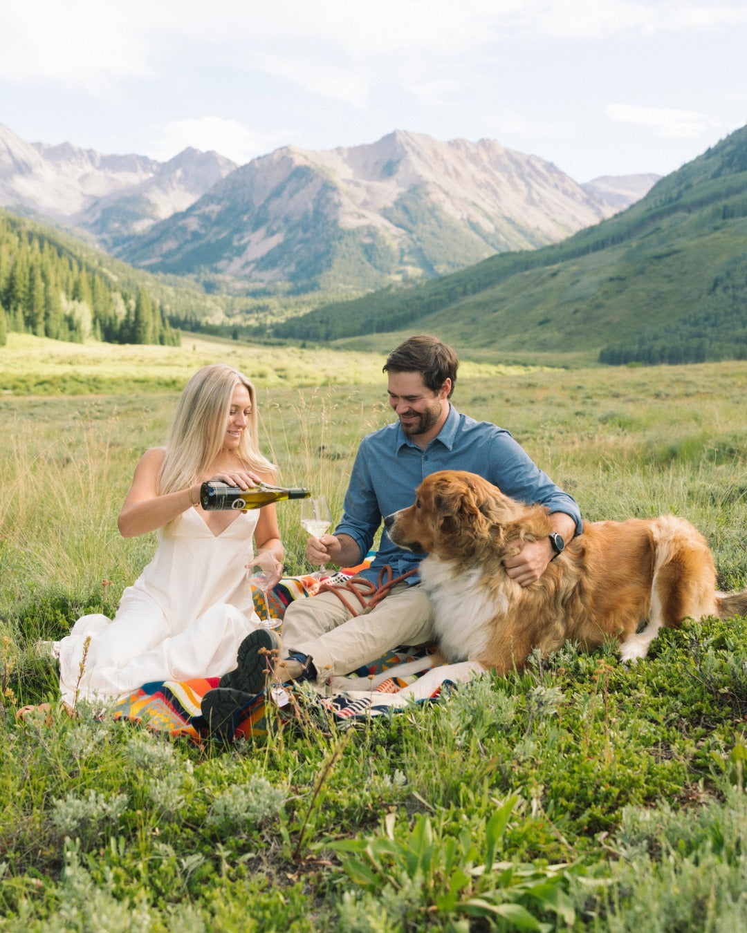 Sauvignon Blanc, Kim Crawford ‘Spitfire’, New Zealand