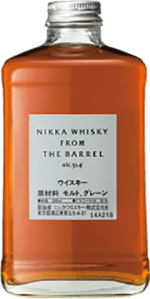 Nikka from the Barrel Blended Whisky from Japan, 50cl 51.4%