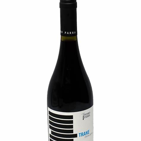 *Joint Overall Red Wine of the Year - 98 points* Cinsault, Pedro Parra, `Trane` Itata Valley, Chile