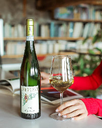 Garganega, Soave Classico, Pieropan, `Calvarino`, Italy 750ml