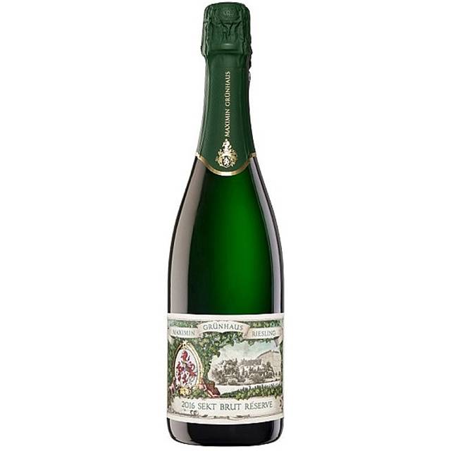 Riesling, Maximin Grunhaus ‘Maximin Mosel’, Germany 750ml