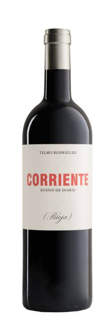 Rioja, Telmo Rodriguez, `Corriente` 2022, Spain
