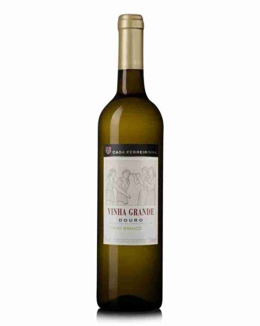 *16.5pts* Vinho Verde, Douro Branco, Casa Ferreirinha, `Vinha Grande`, Portugal