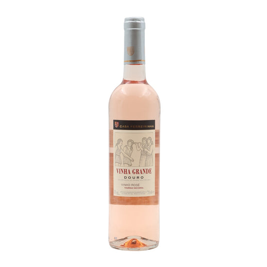 Douro Rosé, Casa Ferreirinha, `Vinha Grande`, Portugal 750ml