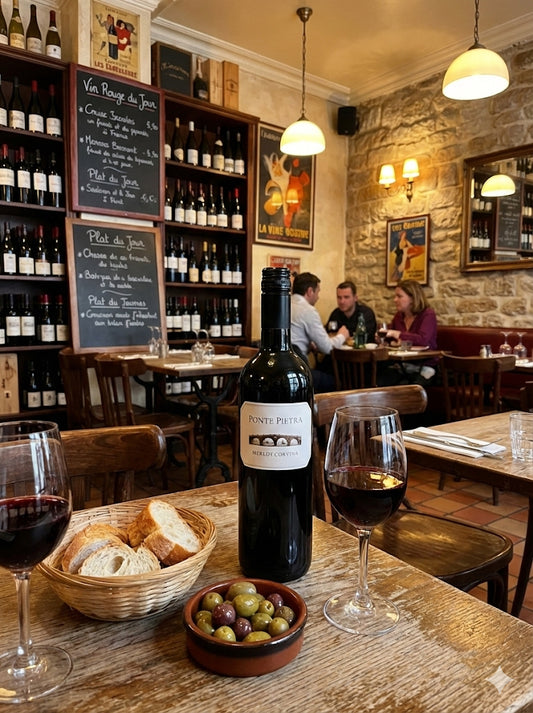 12x **Amazing Value For Money** Merlot / Corvina, Ponte Pietra, Italy 75cl