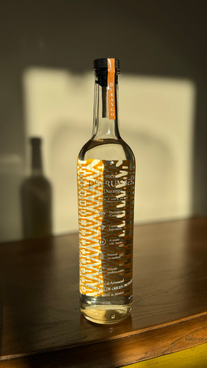 Mezcal, Derrumbes, Oaxaka, Mexico, 48%, 70cl