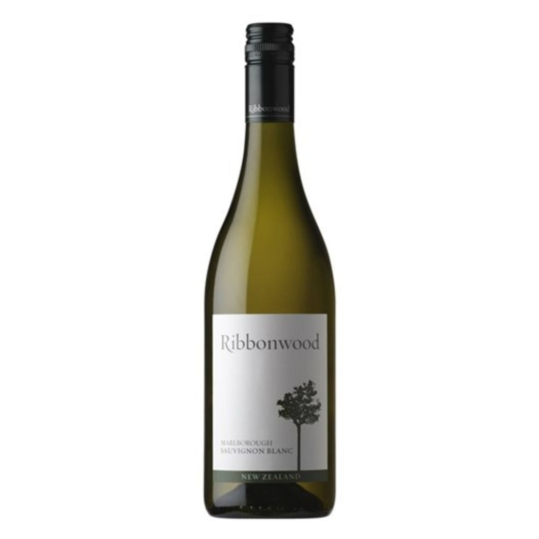 Ribbonwood, Marlborough, Sauvignon Blanc, New Zealand 75cl