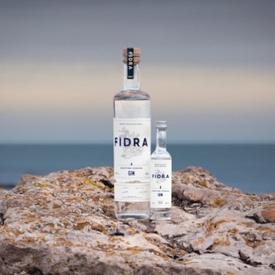 Fidra Gin 70cl