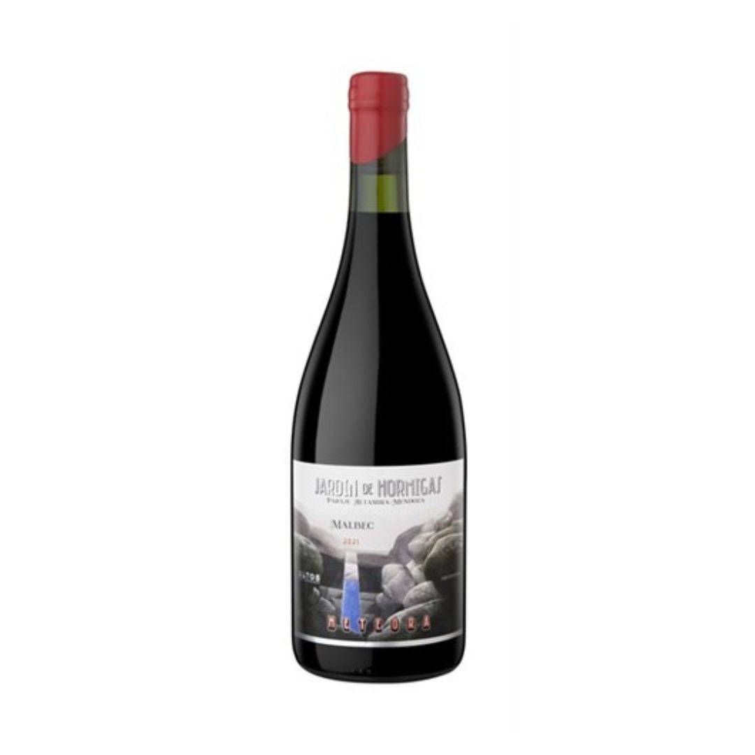 Jardín de Hormigas Meteora Malbec 2021