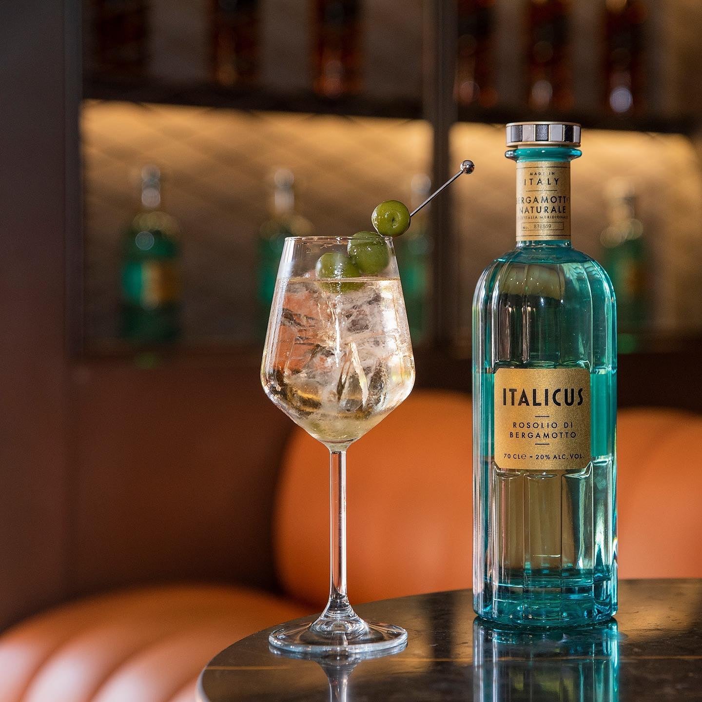 Italicus