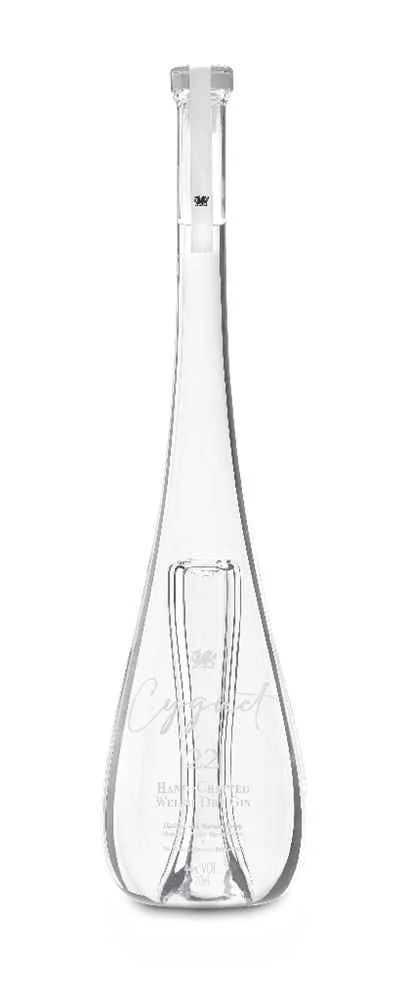 Cygnet 22 - The World's Most Luxurious Gin 70cl