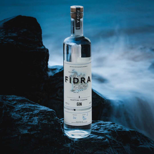 Fidra Gin 70cl