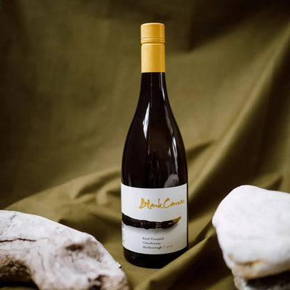 Chardonnay, Blank Canvas, Reed Vineyard Marlborough, New Zealand