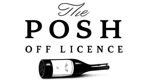 The Posh Off-Licence