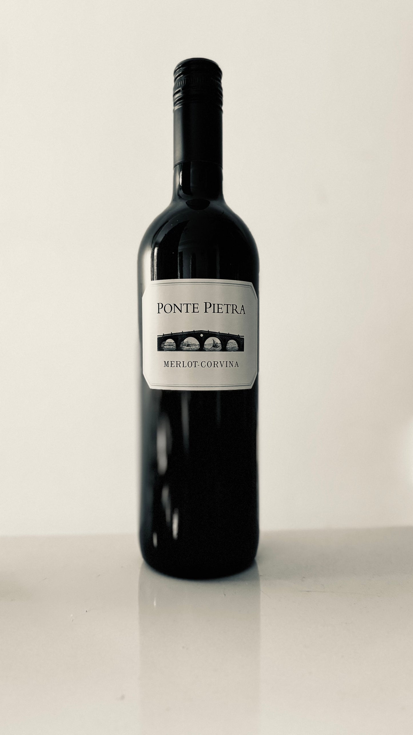 Merlot / Corvina, Ponte Pietra, Italy 75cl