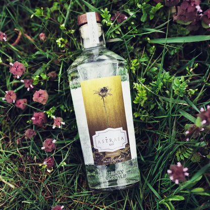 Astraea Meadow Craft Gin 70cl Bottle