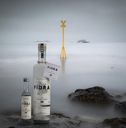 Fidra Gin 70cl