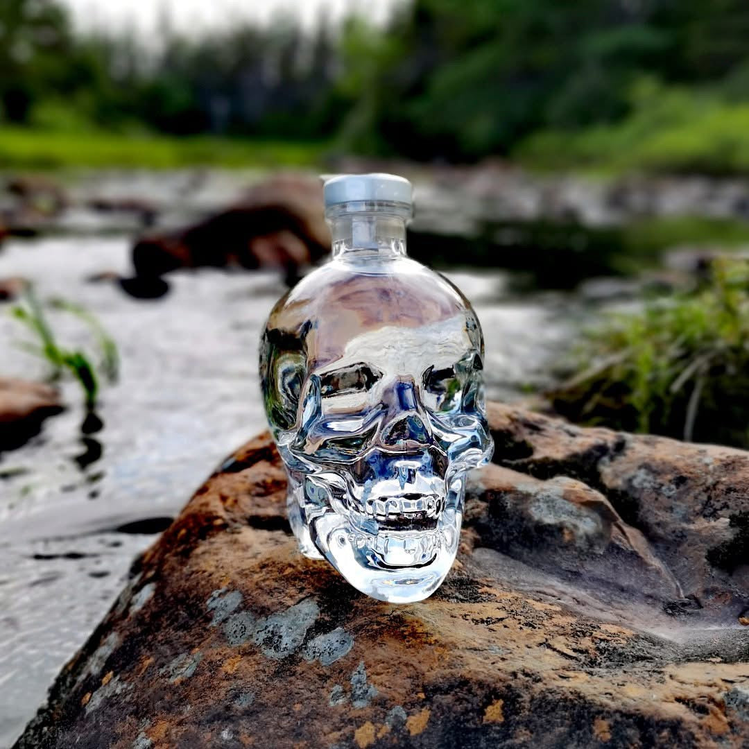 Crystal Head Vodka 70cl