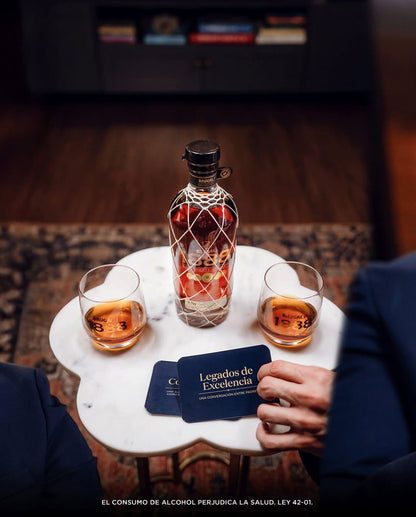 *MEMBERS SAVE EXTRA 10%* *****DOUBLE GOLD****** Rum, Brugal 1888, 70cl 43%