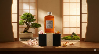 Nikka from the Barrel Blended Whisky from Japan, 50cl 51.4%