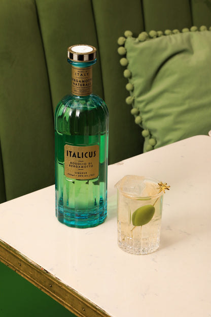 Italicus