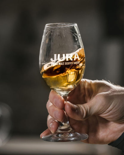 Jura 21 Year Old Tide Whisky 70cl