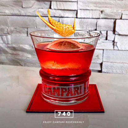 Campari 70cl 25%