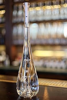 Cygnet 22 - The World's Most Luxurious Gin 70cl