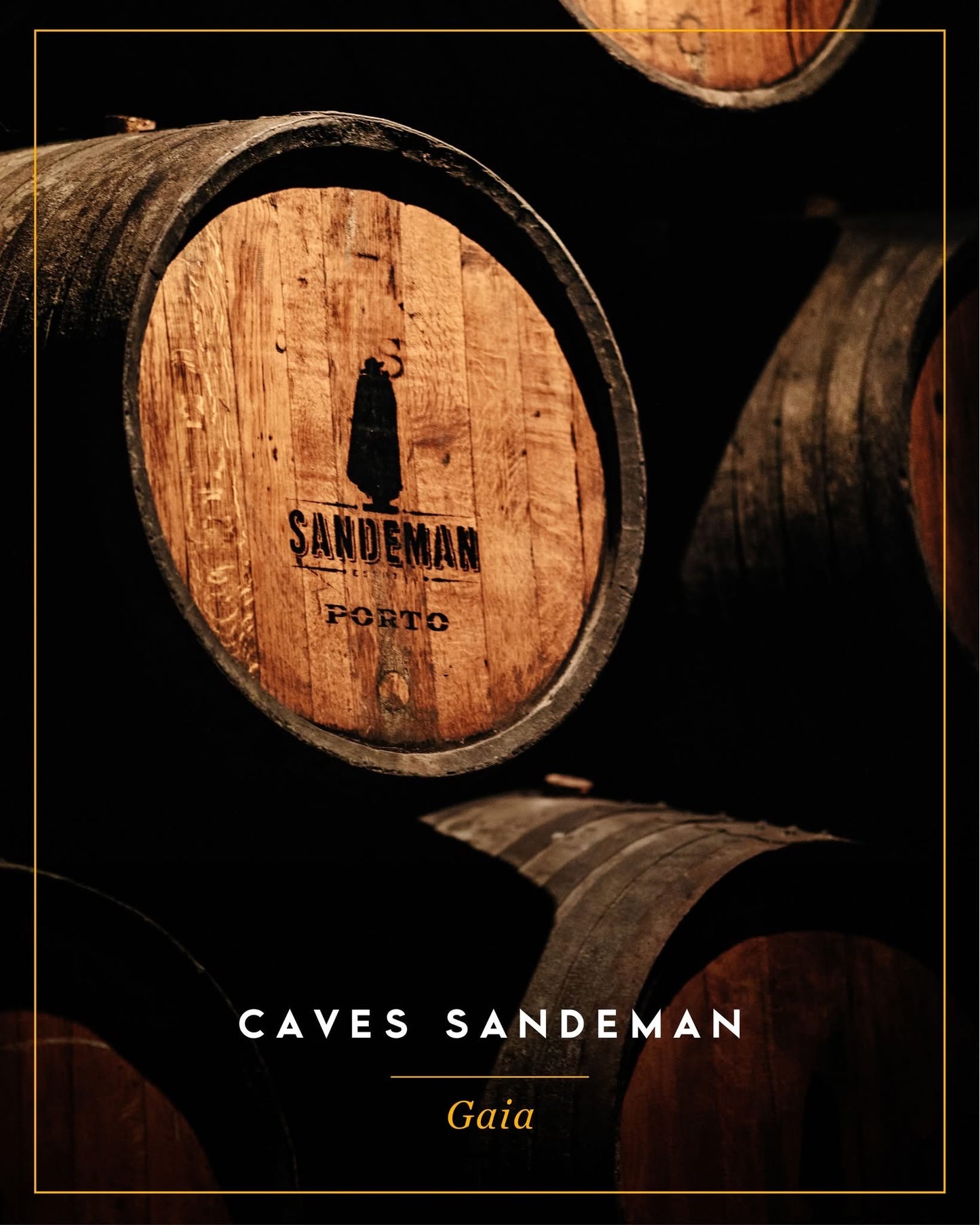 Brandy, Sandeman, Jerez 'Imperial' 70cl, Spain