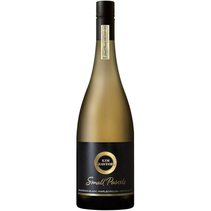 Sauvignon Blanc, Kim Crawford ‘Spitfire’, New Zealand