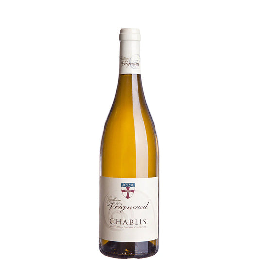 Chablis, Domaine Vrignaud, France