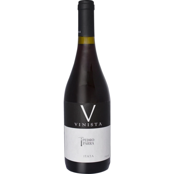 Pais, Pedro Parra, `Vinista` Itata Valley, Chile