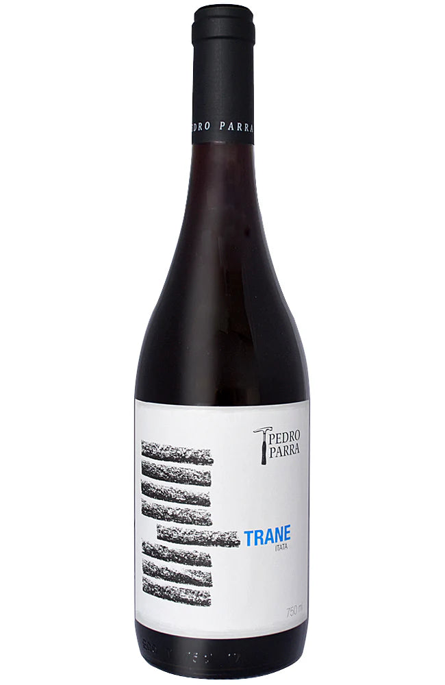 *Joint Overall Red Wine of the Year - 98 points* Cinsault, Pedro Parra, `Trane` Itata Valley, Chile
