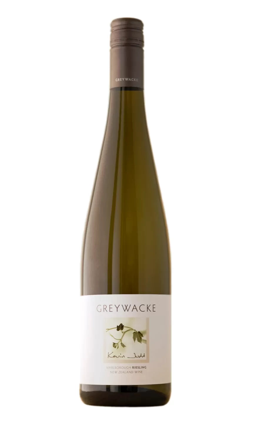 Pinot Gris, Greywacke, Marlborough, New Zealand 750ml