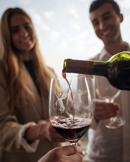 Syrah, Montes, Outer Limits, ‘Zapallar’, Chile, 750ml