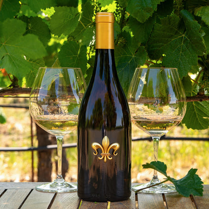 Chardonnay, De Loach `Heritage Collection` USA