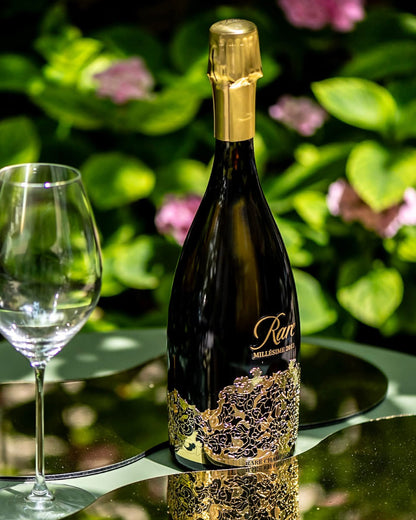 Champagne, Rare, France, 750ml