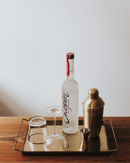 Vodka, Chopin, Rye, 70cl, 40%