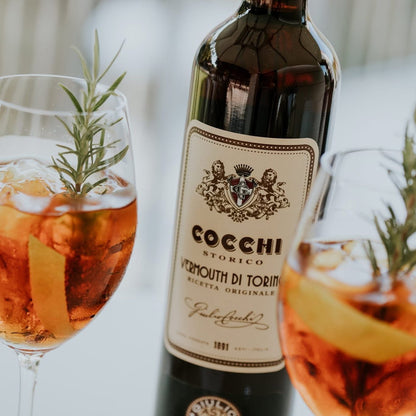 Vermouth, Cocchi, Di Torino, 75CL, 16% ABV