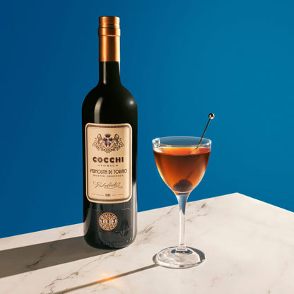 Vermouth, Cocchi, Di Torino, 75CL, 16% ABV