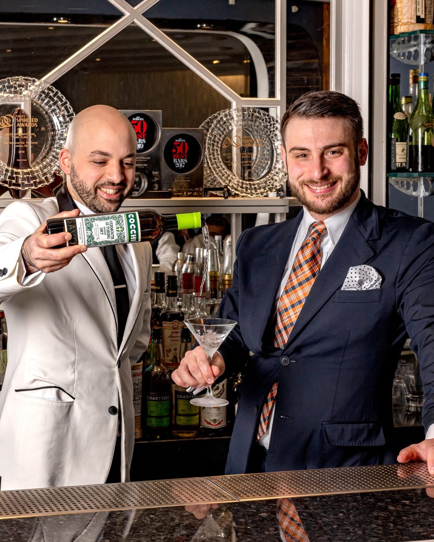 Vermouth, Cocchi, Extra Dry, 50CL, 17% ABV