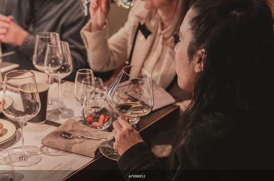 Tickets Wine Tasting