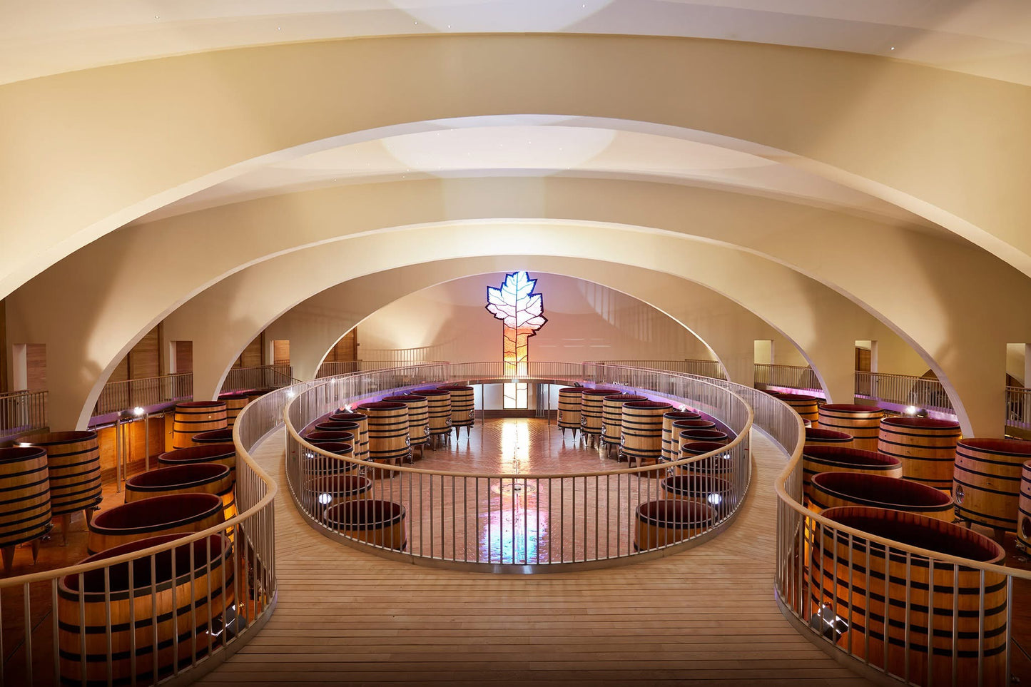 Chardonnay, Jean-Claude Boisset, Bourgogne `Les Ursulines`, France