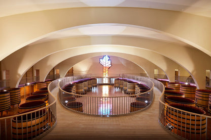 Chardonnay, Jean-Claude Boisset, Bourgogne `Les Ursulines`, France