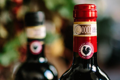 Chianti Classico Gran Selezione, Isole e Olena 2013