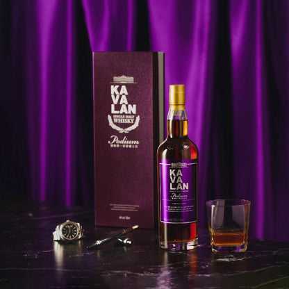 Kavalan Podium Whisky 70cl 46%