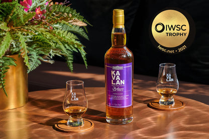 Kavalan Podium Whisky 70cl 46%